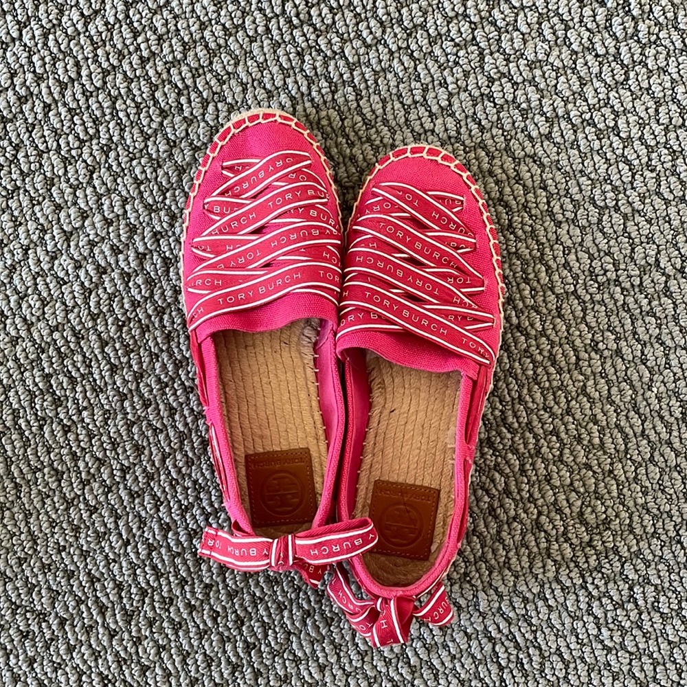 Tory Burch Espadrilles